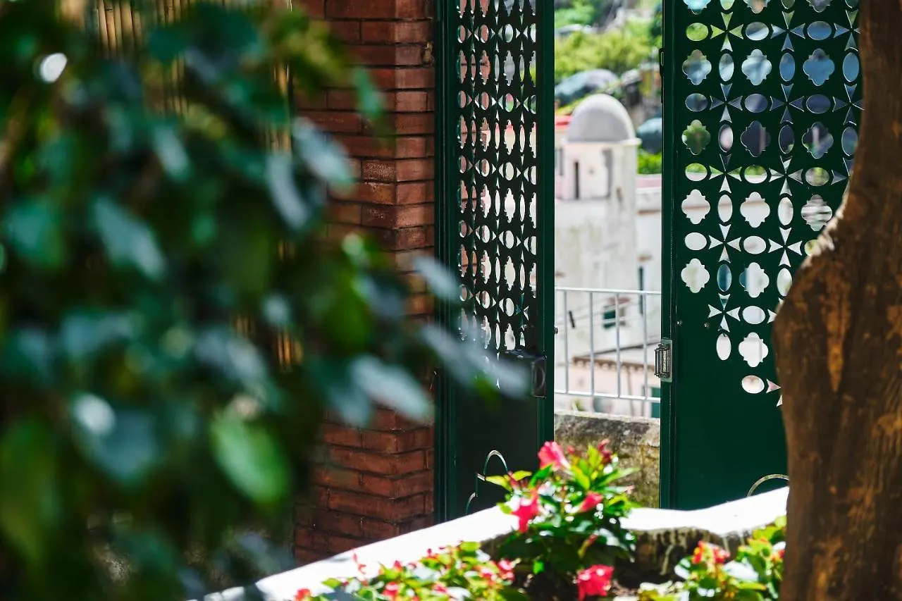Villa Fabiana Amalfi