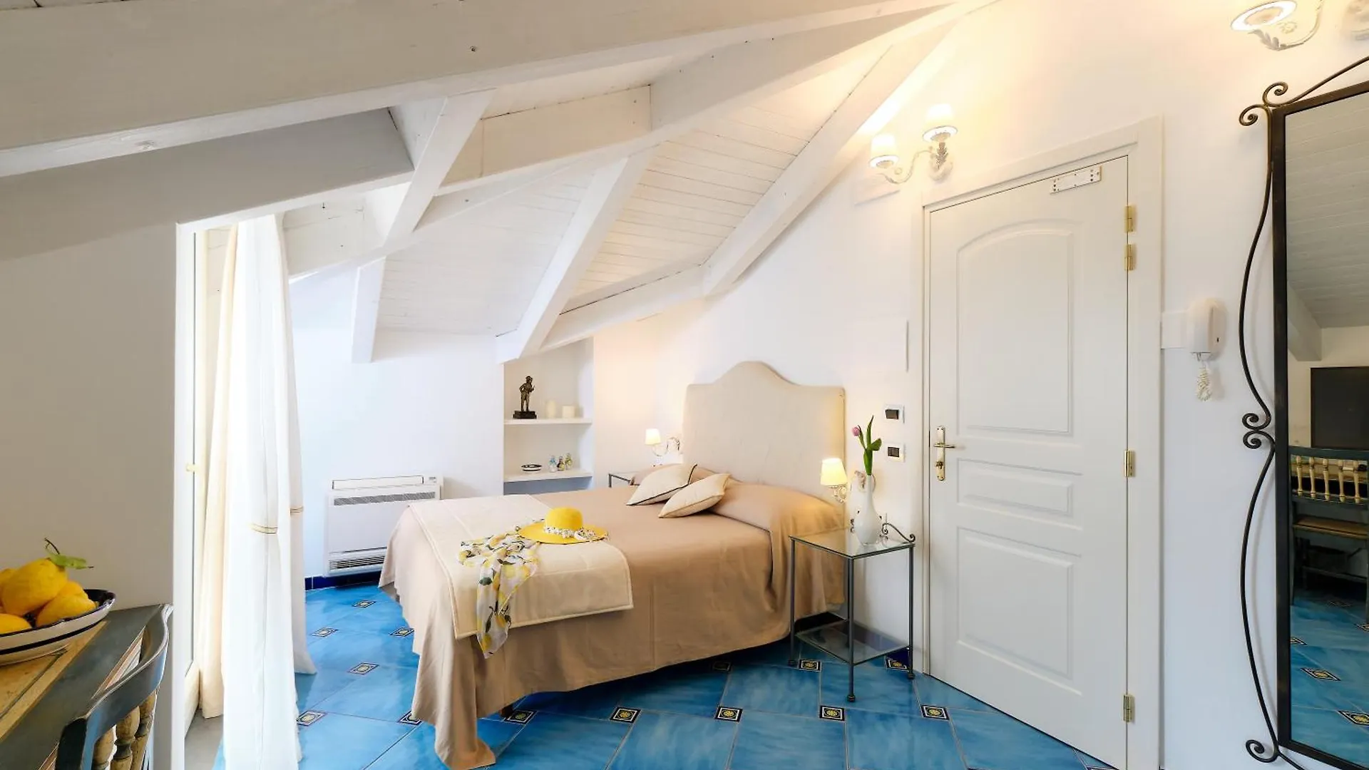 Villa Fabiana Amalfi Itália