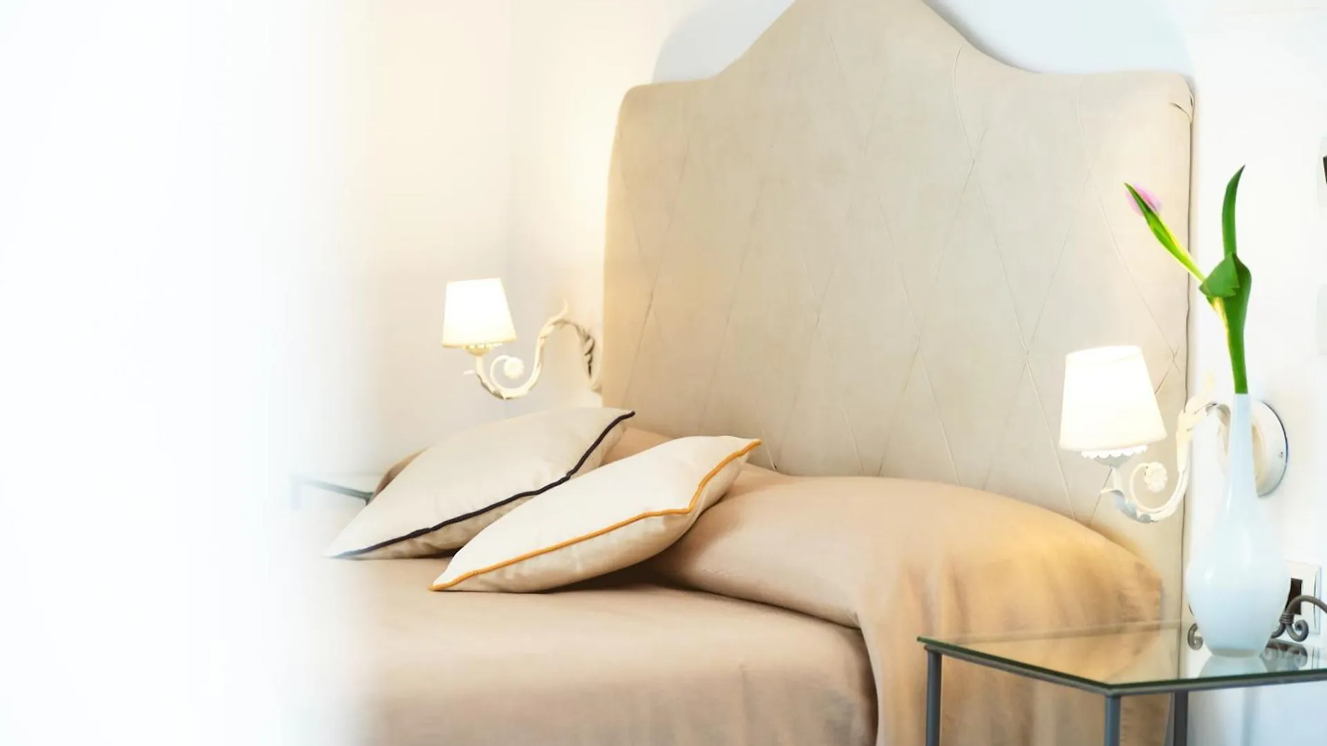 Villa Fabiana Amalfi Alojamento de Acomodação e Pequeno-almoço