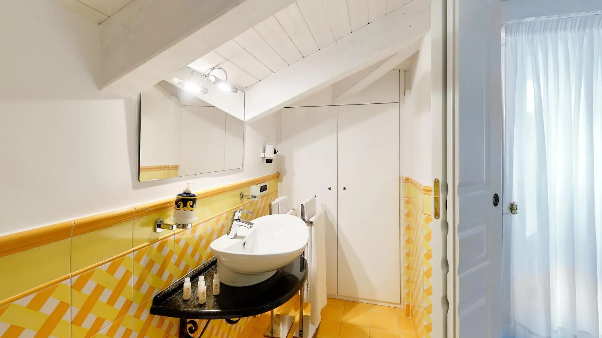 Villa Fabiana Amalfi 2*,