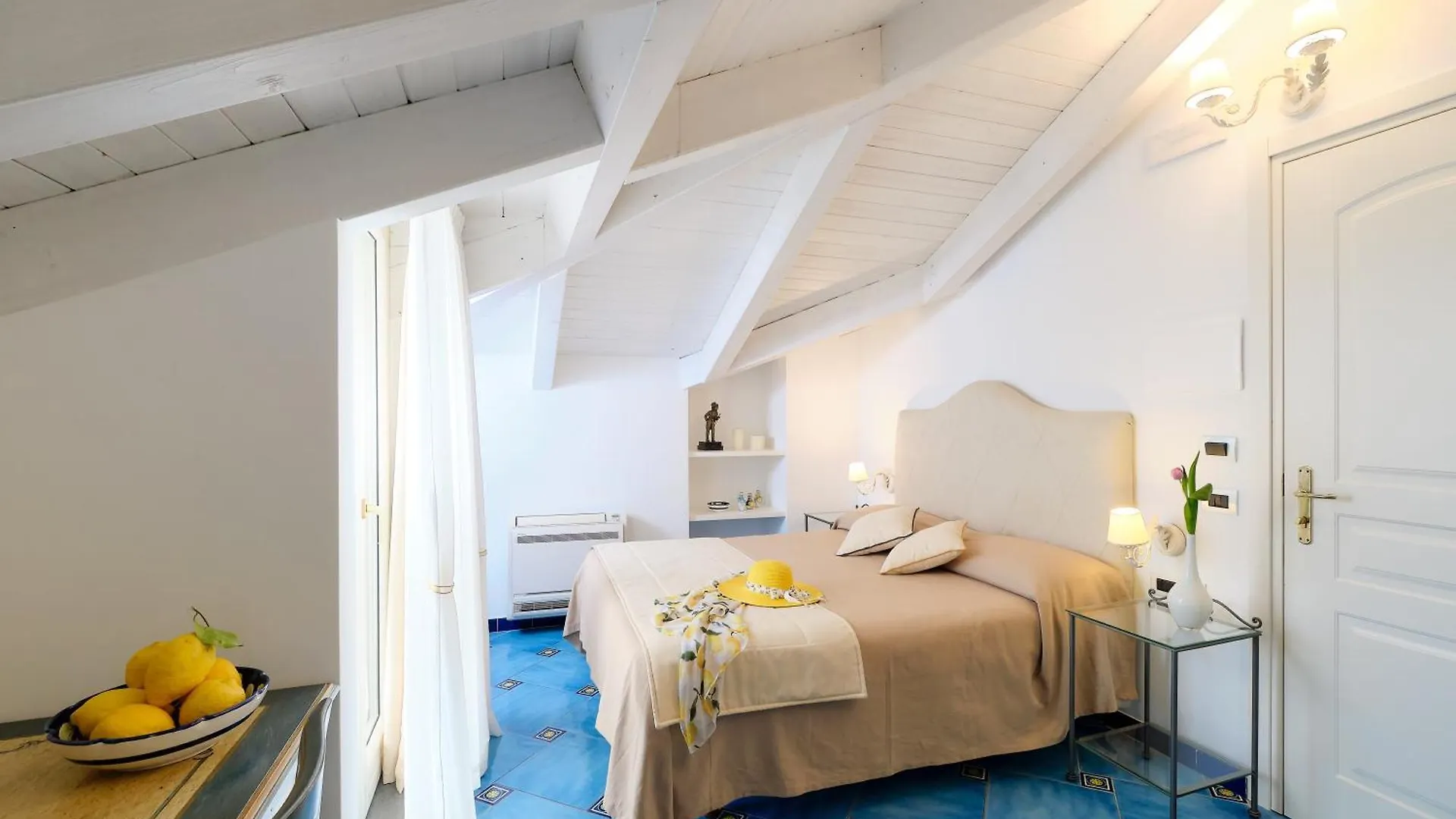 Villa Fabiana Amalfi Itália