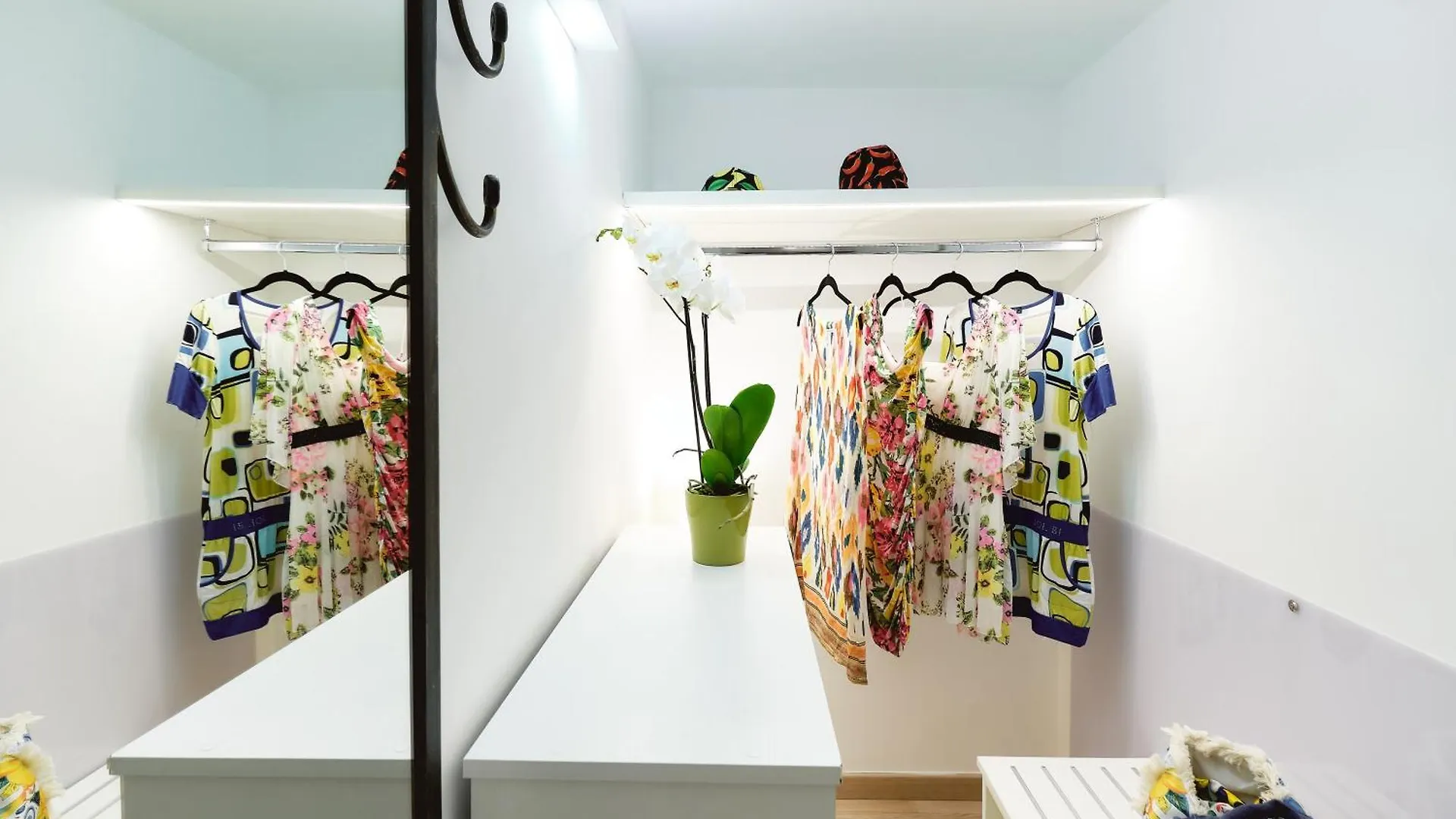 ** Alojamento de Acomodação e Pequeno-almoço Villa Fabiana Amalfi Itália