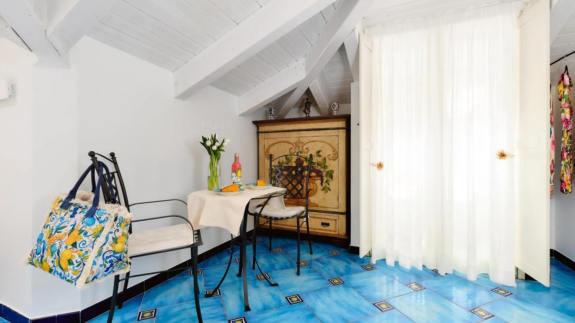 Villa Fabiana Amalfi 2*,