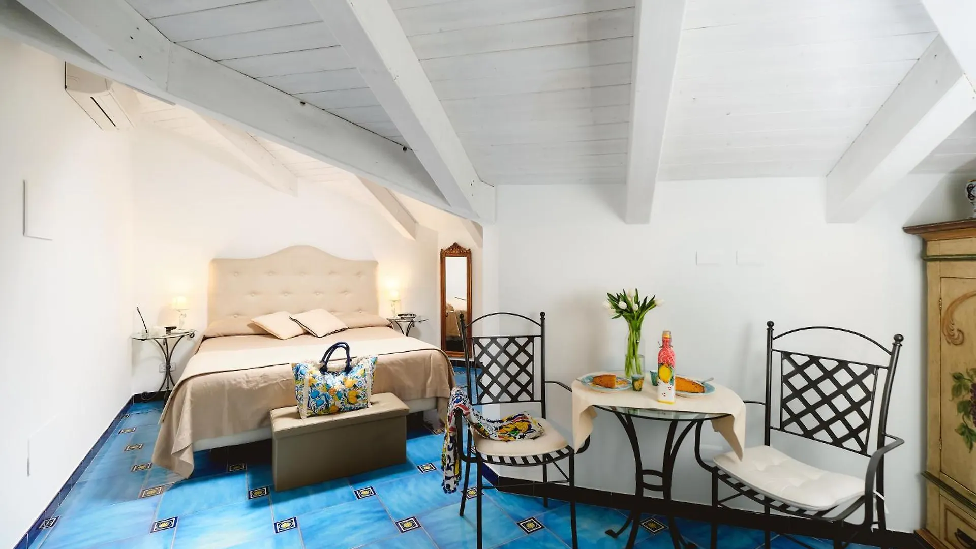 Villa Fabiana Amalfi