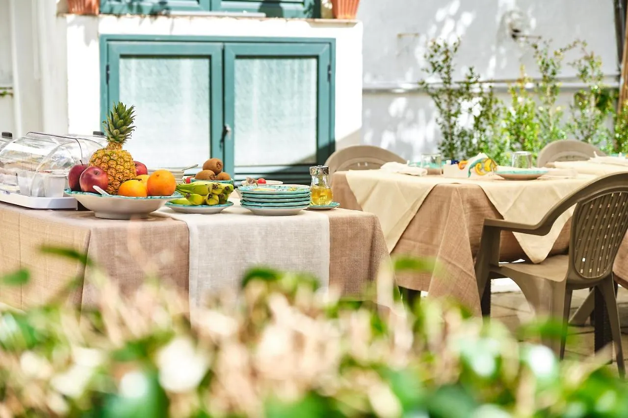 Villa Fabiana Amalfi