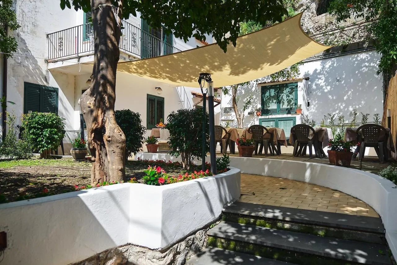 Villa Fabiana Amalfi