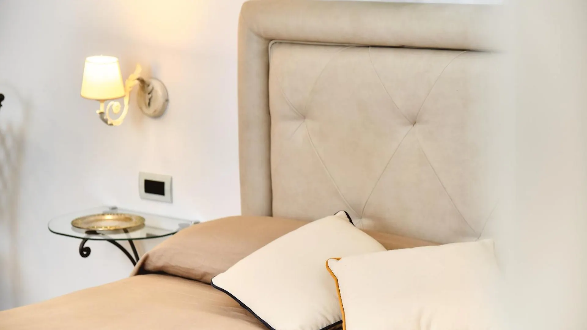 ** Bed & Breakfast Villa Fabiana Amalfi Italy