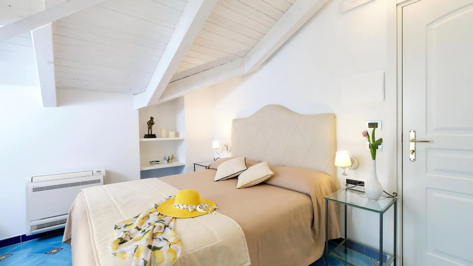 Villa Fabiana Amalfi Bed & Breakfast