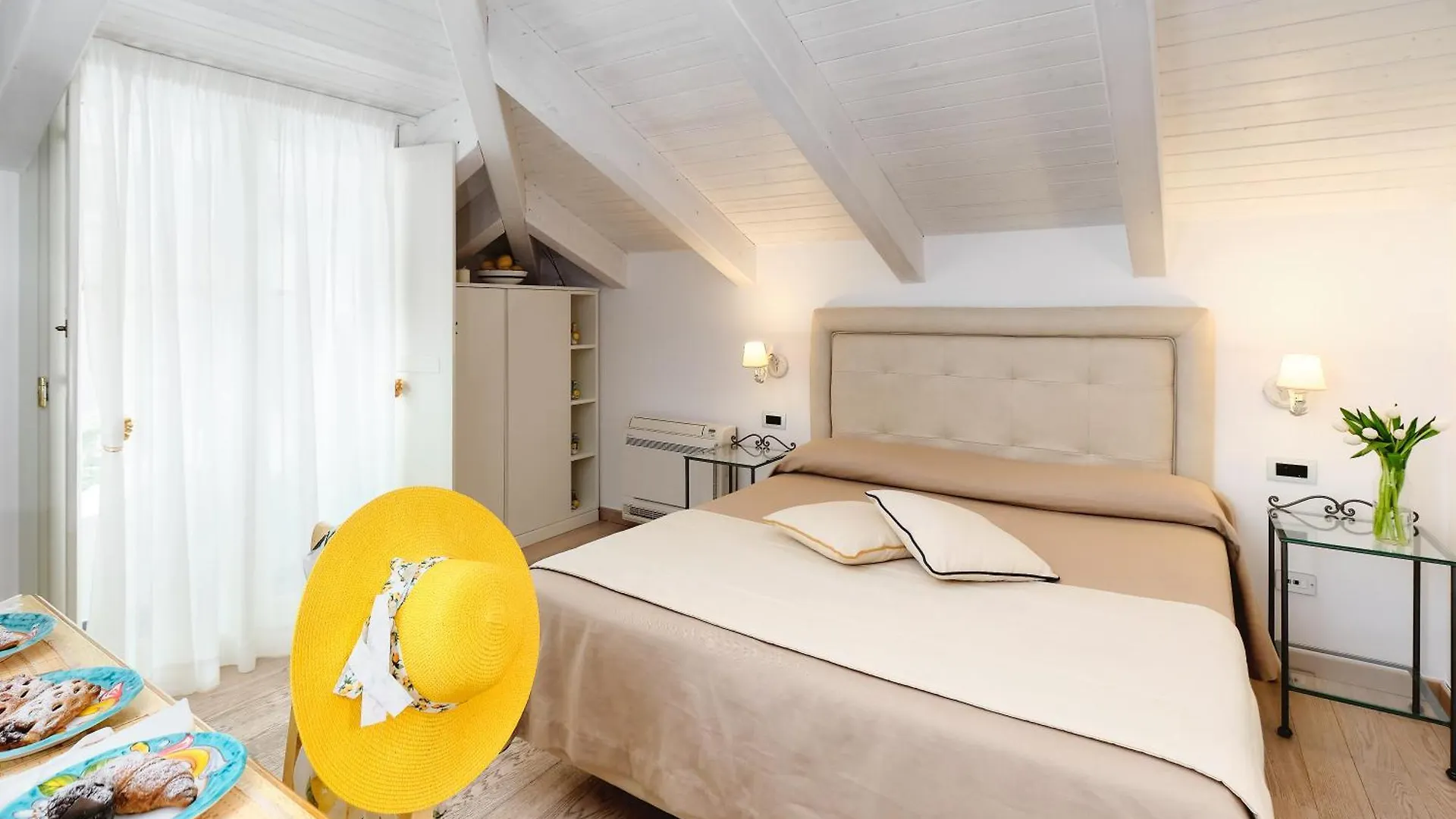 Villa Fabiana Amalfi