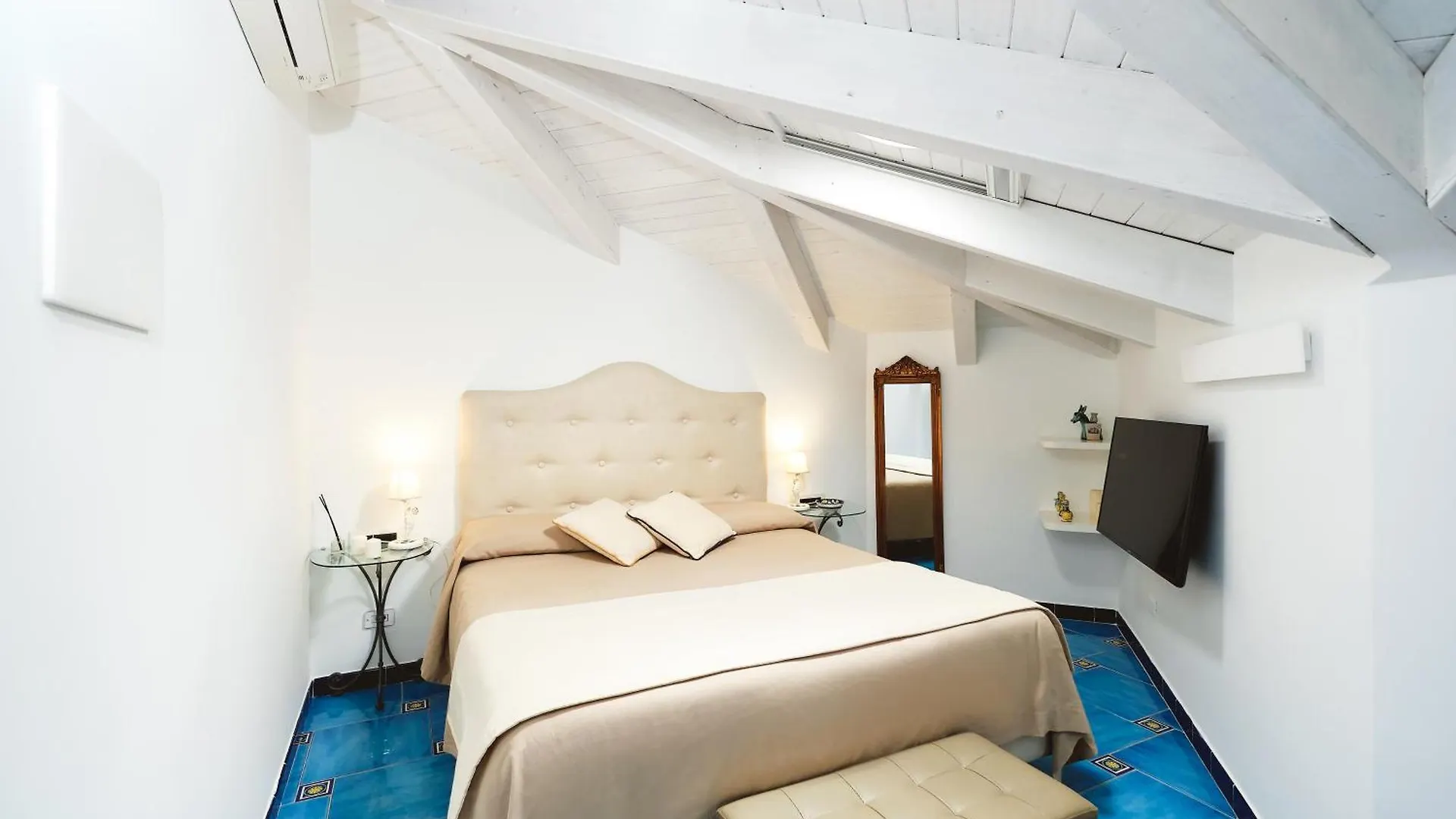 Bed & Breakfast Villa Fabiana Amalfi