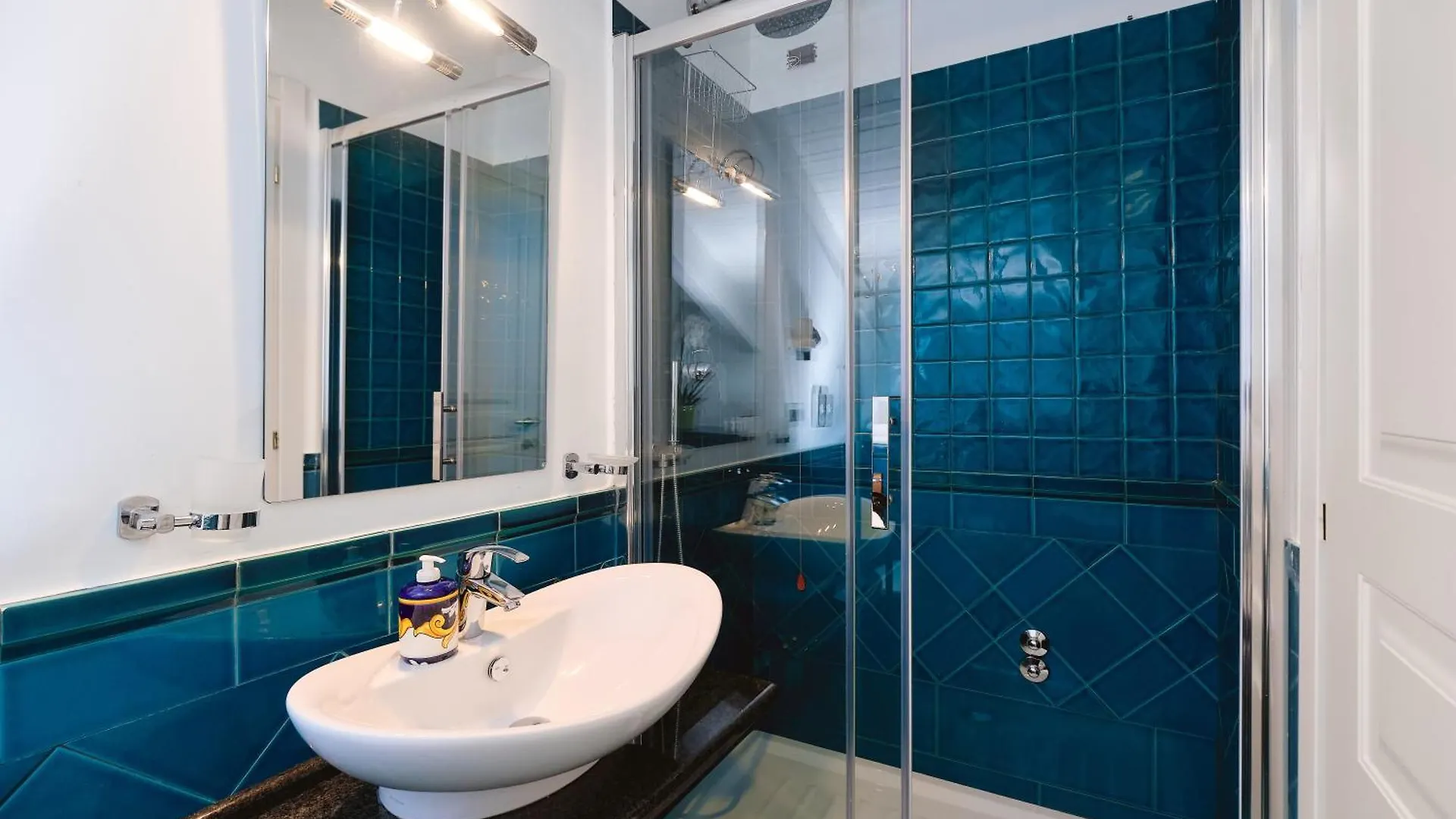 Bed & Breakfast Villa Fabiana Amalfi